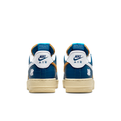 Nike Air Force 1 Low SP Shoes. Nike ID
